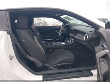 Chevrolet Camaro VI Coupe 6.2 455KM 2021 Chevrolet Camaro LT1 2021 6.2l 6.2 Benzyna 455KM, zdjęcie 9