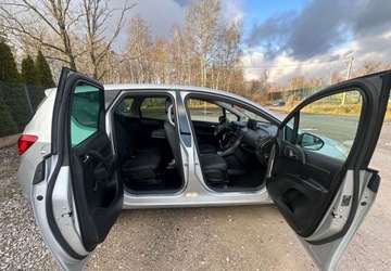 Opel Meriva II Mikrovan 1.4 Turbo ECOTEC 120KM 2012 Opel Meriva Opel Meriva 1.4 Innovation 1.4 Benzyna 120KM, zdjęcie 31