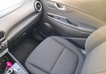 Hyundai Kona I Crossover Facelifting 1.6 GDI Hybrid 141KM 2021 Hyundai Kona 1.6 GDI Hybrid 141KM Salon PL Premium DCT GWARANCJA 58 tys, zdjęcie 20