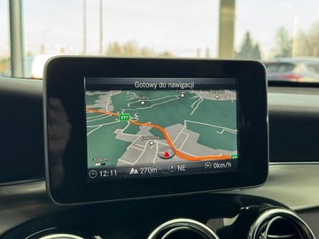 Mercedes GLC C253 SUV 2.0 250 211KM 2019 Mercedes-Benz GLC 250 Coupe AMG Line 4-Matic / 1 w, zdjęcie 27