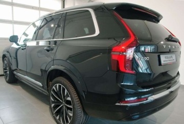 Volvo XC90 II SUV Plug-In Facelifting 2024 2.0 T8  455KM 2025 Volvo XC 90 Volvo XC 90 T8 AWD Ultra Bright 2.0 Hybryda Plug-in 455KM, zdjęcie 5