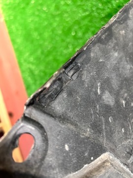 ПЕРЕДНИЙ БАМПЕР NISSAN X-TRAIL T32