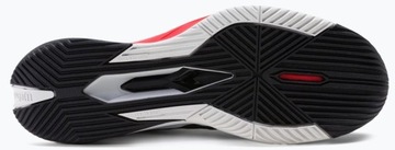 КРОССОВКИ WILSON RUSH PRO 4.0 ЧЕРНЫЕ/БЕЛЫЕ МУЖСКИЕ 44