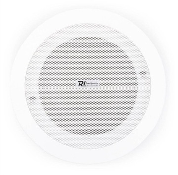 АКТИВНЫЕ ПОТОЛОЧНЫЕ ДИНАМИКИ ДЛЯ УСТАНОВКИ BLUETOOTH