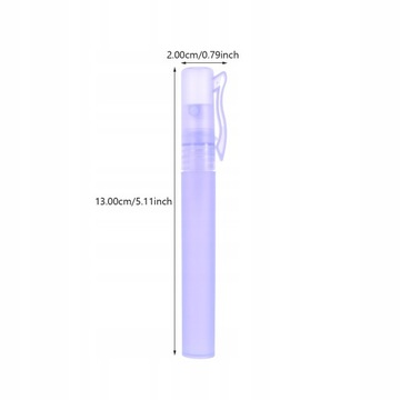 Мини-парфюм Essential Perfume