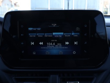 Suzuki SX4 II 2022 Suzuki SX4 S-Cross 1.4 BoosterJet, Salon Polska, zdjęcie 11