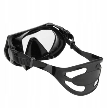 Okulary pływackie dla dorosłych whw57890 TJ20942