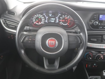 Fiat Tipo II Sedan 1.4 95KM 2017 Fiat Tipo 1.4 16V, Salon Polska, 1. Właściciel, zdjęcie 14
