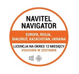 Видеорегистратор Navitel R67 2K + карта 128Гб