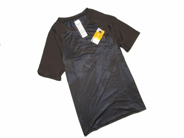 DECATHLON__DAMSKA KOSZULKA DO PŁYWANIA__M