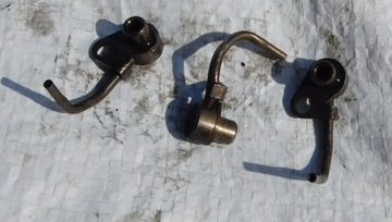 W212 W204 2.2 CDI SMOK OLEJU DYSZA BLOK 651 651925