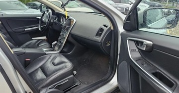 Volvo XC60 I SUV 2.0 D3 163KM 2013 Volvo XC 60 5 CYLINDROWY automat Stan Bardzo Dobry, wymieniony rozrzad, zdjęcie 19