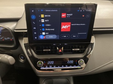 Toyota Corolla XII Sedan Facelifting 1.5 VVT-i 125KM 2024 Toyota Corolla 1.5 Comfort MS Seria E21 (2019-) To, zdjęcie 19