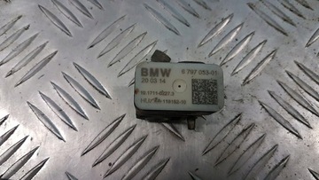 BMW 420D F33 F32 F36 SENZOR TLUMIČE SENSOR