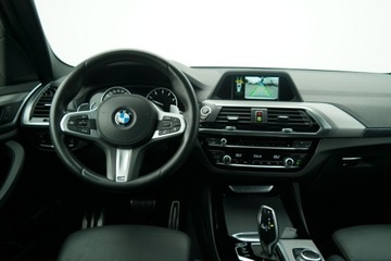 BMW X3 G01 SUV 2.0 20i 184KM 2019 BMW X3 BMW X3 xDrive20i M Sport HiFi Fotel Sportow, zdjęcie 16