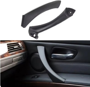 Ручка правой двери BMW E90 E91 E92 E93