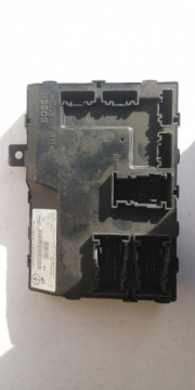 8V51-15K600-CF, FORD FIESTA komfortsteuergerät 8V51-15K600-CF Original | thumb 3