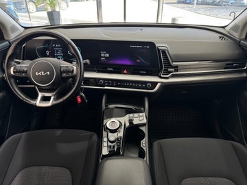 Kia Sportage V SUV 1.6 T-GDI MHEV 180KM 2022 Kia Sportage L / Kamera / 1 właściciel / Salon Pol, zdjęcie 14