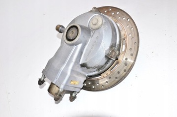 Honda NTV 650 RC33 Revere карданный дифференциал