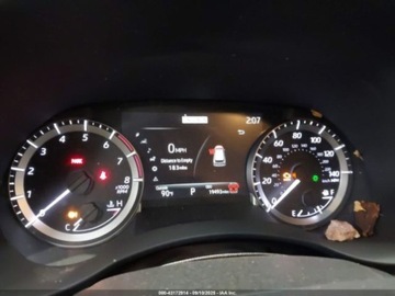 Toyota Highlander III 2024 Toyota Highlander XLE 2024 2.4l 2.4 Benzyna 265KM, zdjęcie 10