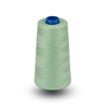 Nici do overlocka nici do szycia 5000 zielony 360CH
