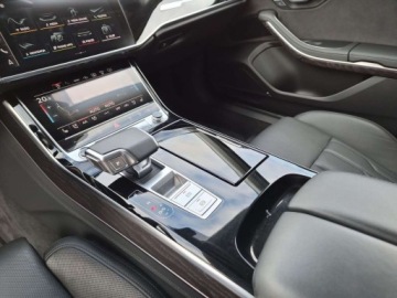 Audi A8 D5 Sedan Facelifting 3.0 50 TDI 286KM 2024 Audi A8 Audi A8 Long 50 TDI quattro 286KM tiptronic 3.0 Diesel 286KM, zdjęcie 5