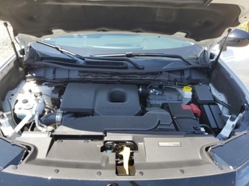 Nissan 2025 Nissan Murano 2025 Nissan Murano SV 2.0 Benzyna 241KM, zdjęcie 11