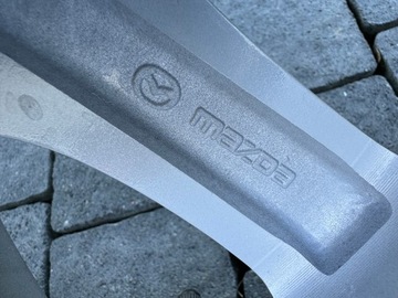 ЛЕТО R17 MAZDA 6,CX-3