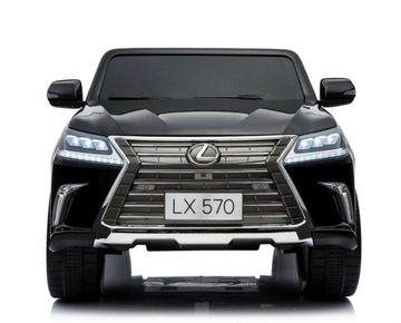 LEXUS LX-570 КРАСКА, МЯГКИЕ КОЛЕСА, МЯГКИЕ СИДЕНИЯ