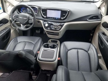 Chrysler Pacifica II 2024 Chrysler Pacifica Touring L 2024 3.6l 3.6 Benzyna 287KM, zdjęcie 8