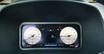 Hyundai Kona I Crossover Facelifting 1.0 T-GDI 120KM 2022 Hyundai Kona (Nr.069) 1.0 T-GDi Automat Kamera Klimatyzacja Tempomat Gwara, zdjęcie 19