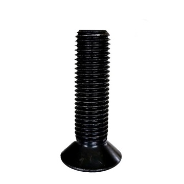 Конический винт с внутренним шестигранником M16X60-10,9