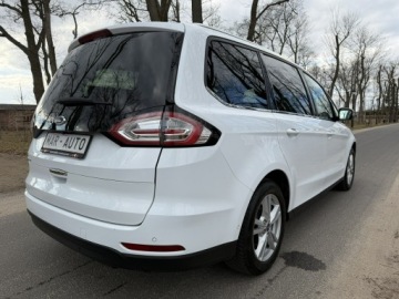 Ford Galaxy IV 2022 Ford Galaxy MK4 2.0 TDCI 150 Koni EcoBlue Titanium, zdjęcie 9