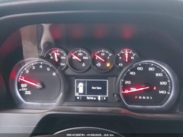 Chevrolet Silverado II 2020 Chevrolet Silverado 2020r., 2.7L 2.7 Benzyna 310KM, zdjęcie 10