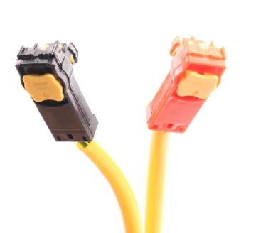 KROUŽEK POD VOLANT PÁSEK AIRBAG OUTLANDER SPORT USA 8619A168