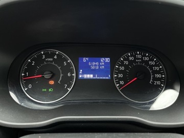 Dacia Duster II SUV 1.6 SCe 115KM 2019 Dacia Duster 1.6 SCe Access II (2017-), zdjęcie 19