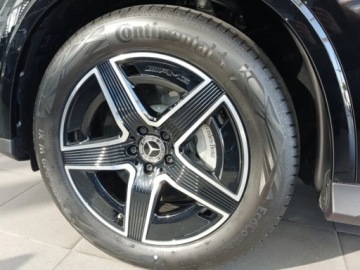 Mercedes GLC C254/X254 Coupe 2.0 220d 197KM 2026 GLC Coupe 220 d 4-Matic AMG Line 2.0 (197KM) 2026, zdjęcie 4