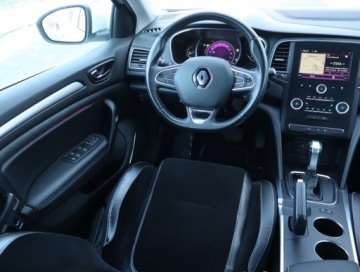 Renault Megane IV 2016 Renault Megane 1.2 TCe, Salon Polska, Serwis ASO, zdjęcie 6