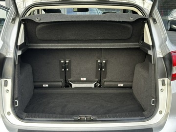 Ford C-MAX II Grand C-MAX Facelifting 2.0 TDCi 150KM 2016 Ford C-Max Panorama! Grzane fotele i kier. Kamera, zdjęcie 37