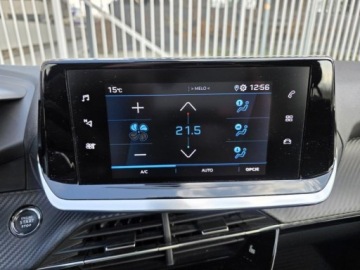 Peugeot 208 II 2019 208 ALLURE 1.2 benzyna 100KM Bezwypadkowy Po wymianie rozrządu Serwisowany, zdjęcie 12