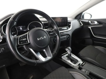 Kia XCeed PHEV 1.6 GDi Plug-in Hybrid 141KM 2022 Kia XCeed PHEV full LED navi klima auto kamera i, zdjęcie 14