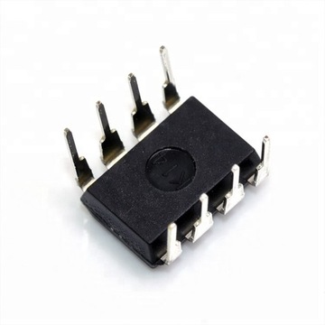 ТОЧНЫЙ ТАЙМЕР NE555P 10 В DIP-8 ARDUINO