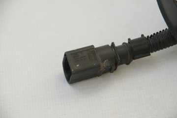 ВЕНТИЛЯТОР КОНДИЦИОНЕРА VW SCIROCCO III 3 TIGUAN 1