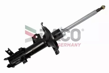 DACO 451702R TLUMIČ