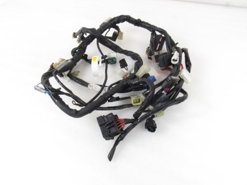 Жгут проводов Yamaha XT 660.