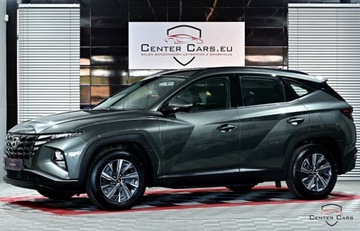 Hyundai Tucson IV 2021 Hyundai Tucson 1.6 CRDi Navi Climatronic Virtual Kamera As.Pasa DriveMode, zdjęcie 9