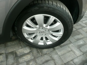 Renault Captur I Crossover 1.5 Energy dCi 90KM 2015 Renault Captur 1.5Dci, zdjęcie 34