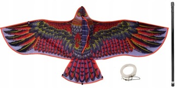 LATAWIEC ODSTRASZACZ ORZEŁ JASTRZĄB tyczka maszt 6