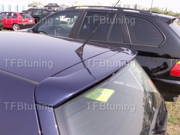 SPOILER LOTKA DASZEK VW GOLF 4 IV ver 1 TFB TUNING