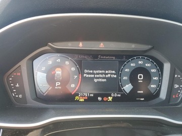 Audi Q3 II 2020 Audi Q3 Premium S Line 2020 2.0l 2.0 Benzyna 228KM, zdjęcie 8